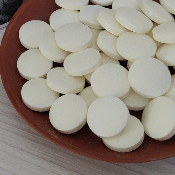 濃醇香羊乳片【強森先生】羊乳片 20年熱銷品